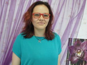 Lludmilla's Sexcam