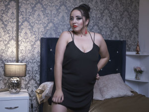 LoanaSantos's Sexcam