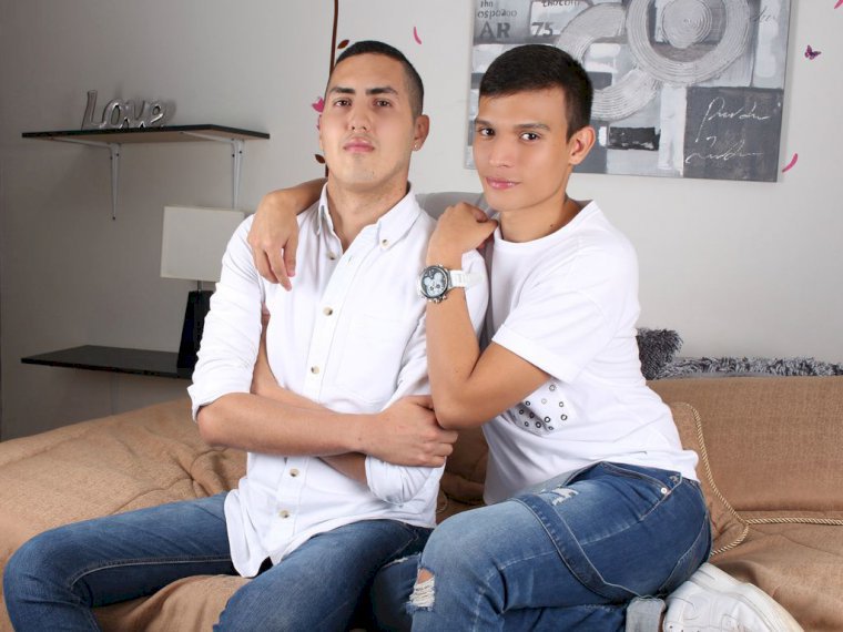 loganandmike's profile - Image n°1