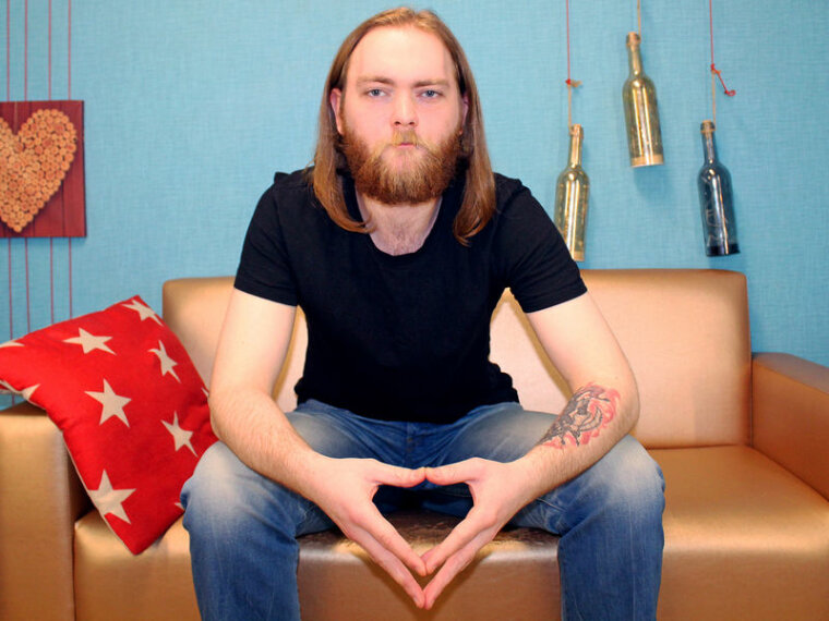 LoganArdent's profile - Image n°0