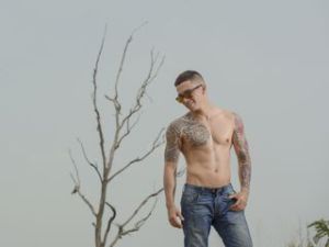 LoganBanko's Sexcam