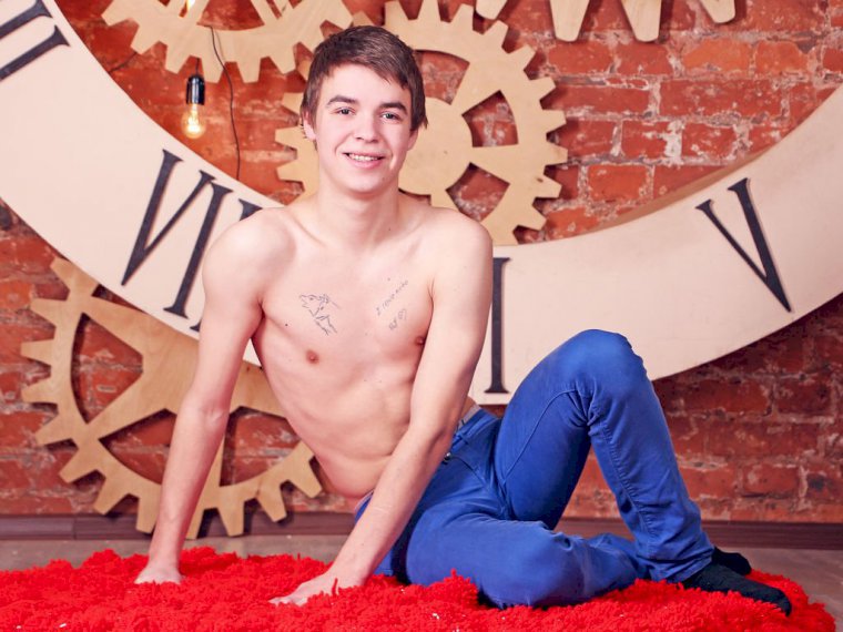 LoganMister's profile - Image n°0