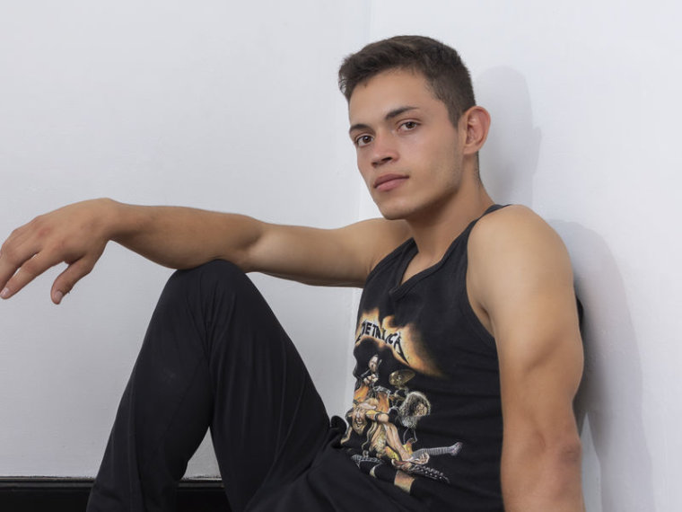 LoganRush's profile - Image n°0