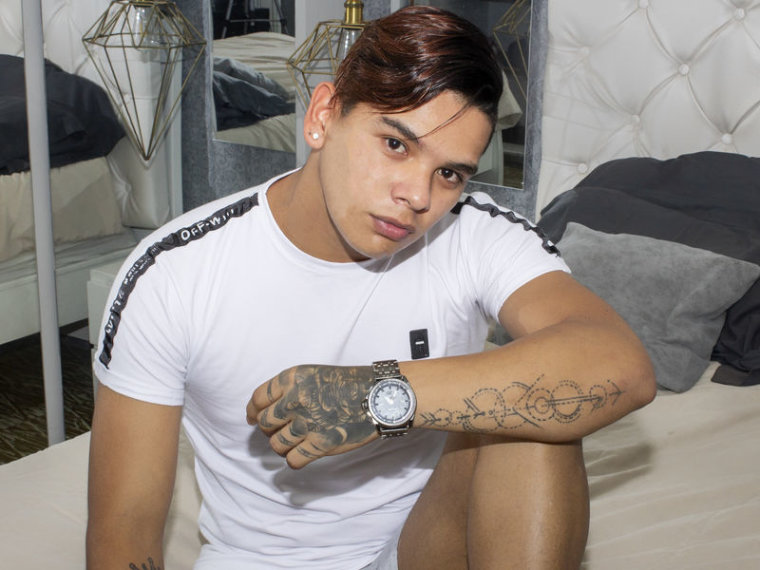 LoganSanchez's Profil - Bild n°0