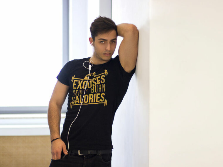 LoganVeins's profile - Image n°0