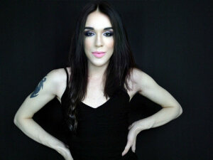 LoiseMaximoff's Sexcam