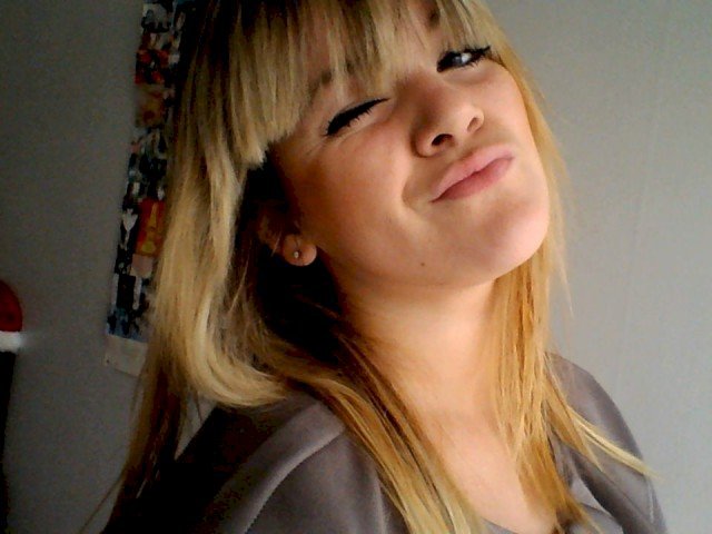 lola69's profile - Image n°1