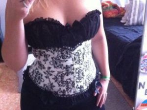 Lola69's Sexcam