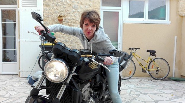 Lola8033's Profil - Bild n°8