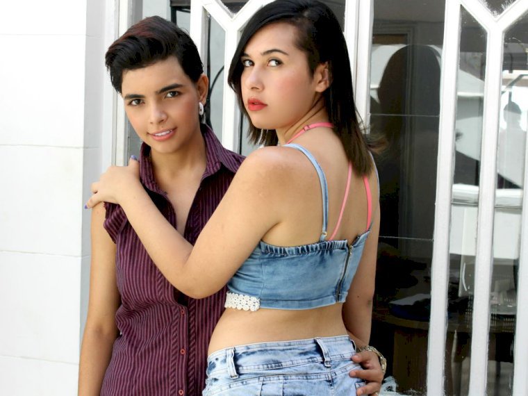 Perfil con LOLAandPAMELA - Imagen  n°0