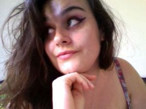 LolaAtomic's Sexcam