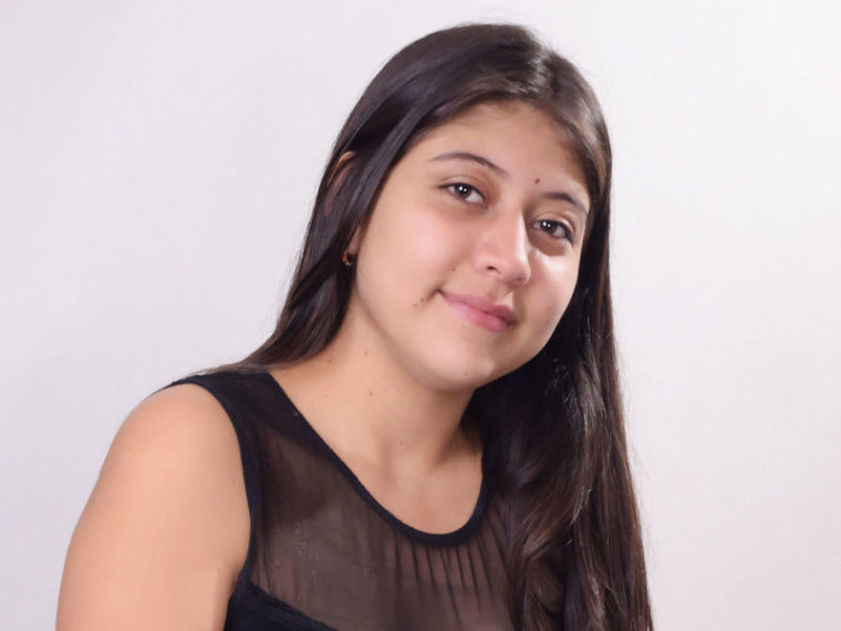 LolaFernandez's profile - Image n°0