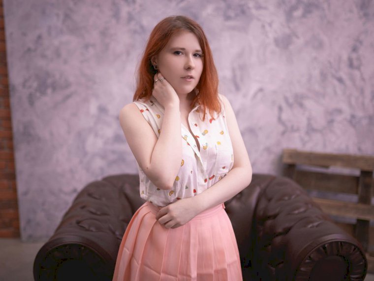 LolaFoxy's profile - Image n°0