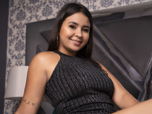 LolaGliss's Sexcam