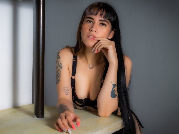 LolaGracy' profilo - Immagine n°0