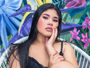 LolaGrase's Sexcam