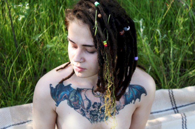 LolaInformal's profiel - Afbeelding n°34