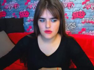 LolaInformal's Sexcam