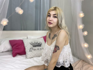 LolaKempel's Sexcam