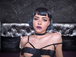 LolaKim's Sexcam