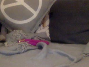 LolaKit's Sexcam