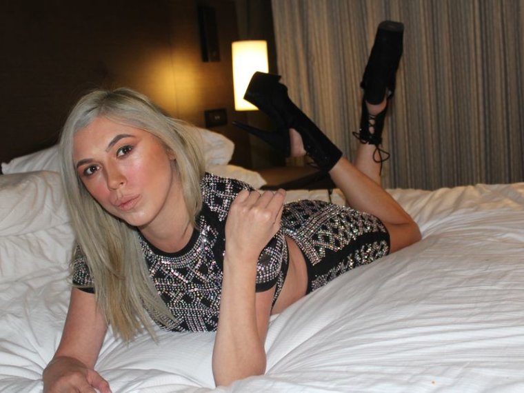 LolaMassardi's profile - Image n°0