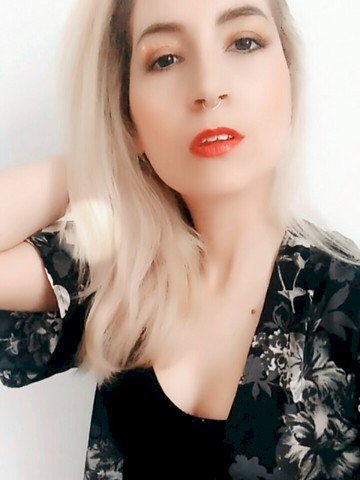Profil de lolaparker - Photo n°2