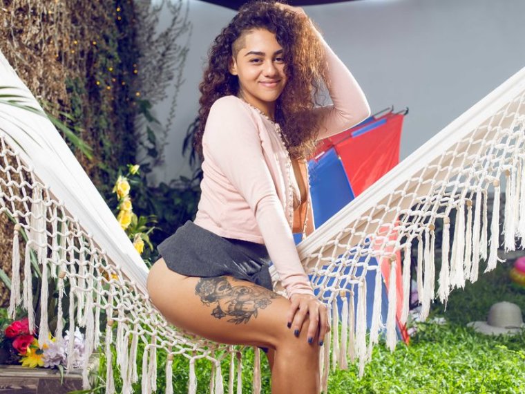LolaStewart's profile - Image n°0