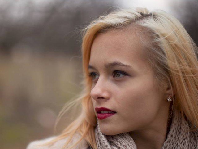 LolaSweetty's profile - Image n°1