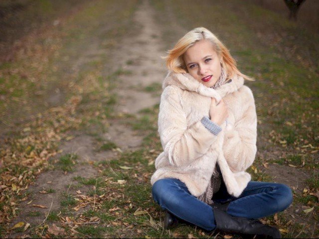 LolaSweetty's profile - Image n°0