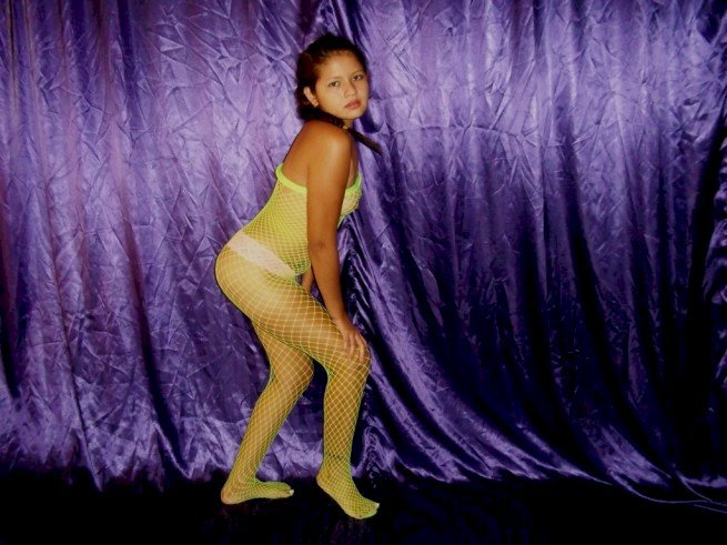 LoliteCharlotte's profile - Image n°0