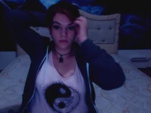 LollyPink's Sexcam