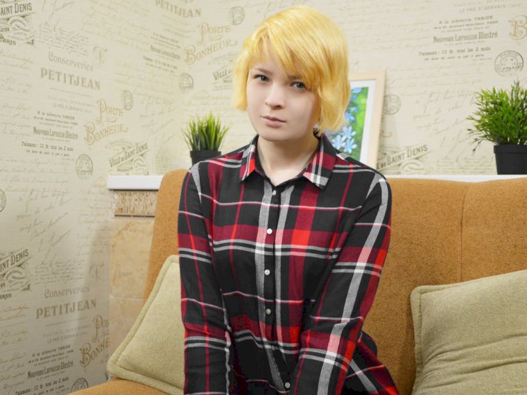 LollyRain's profile - Image n°0