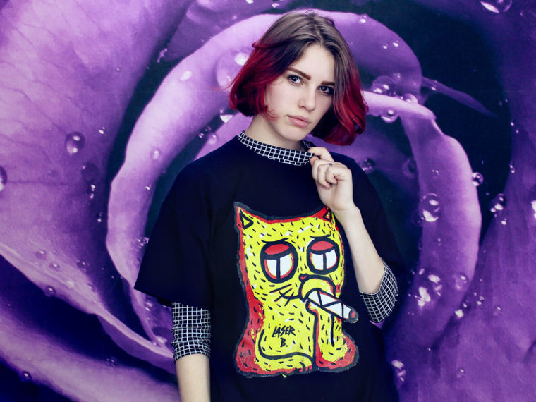 LolyBloom's profile - Image n°1