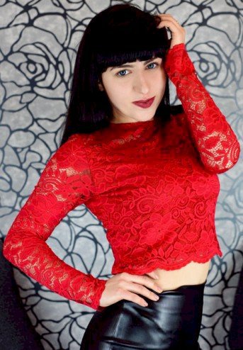 Profil de LondaX - Photo n°2