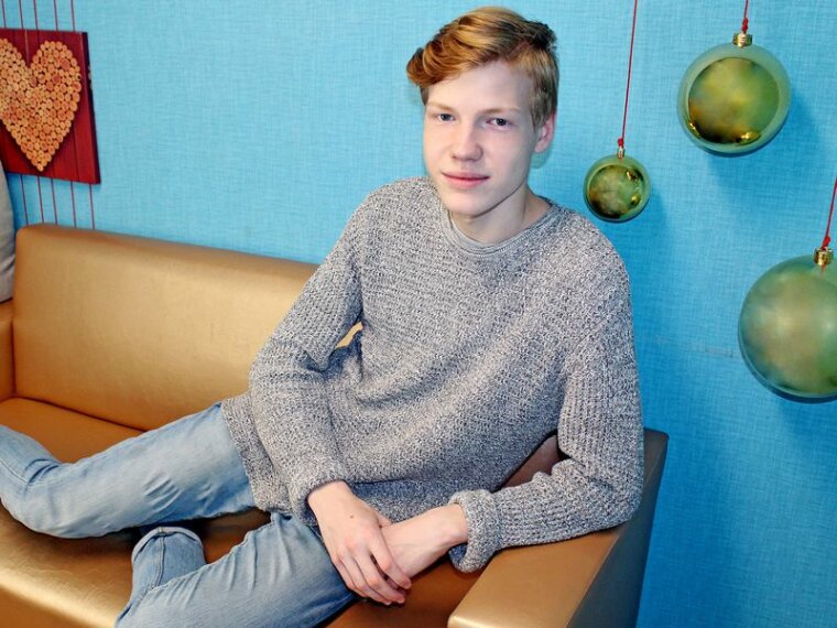 LonnieHeart's Profil - Bild n°0