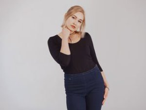 LookInSeaEyes's Sexcam