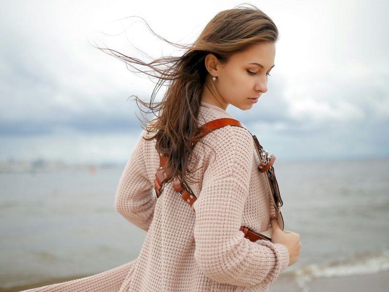 LookSoBeautiful's profile - Image n°1