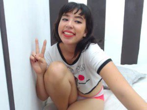 Loraine's Sexcam