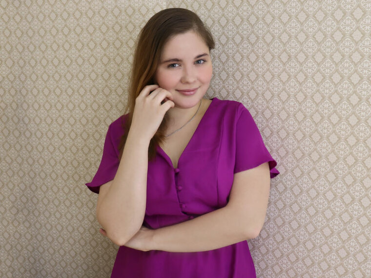 LoraineCharming's profile - Image n°0