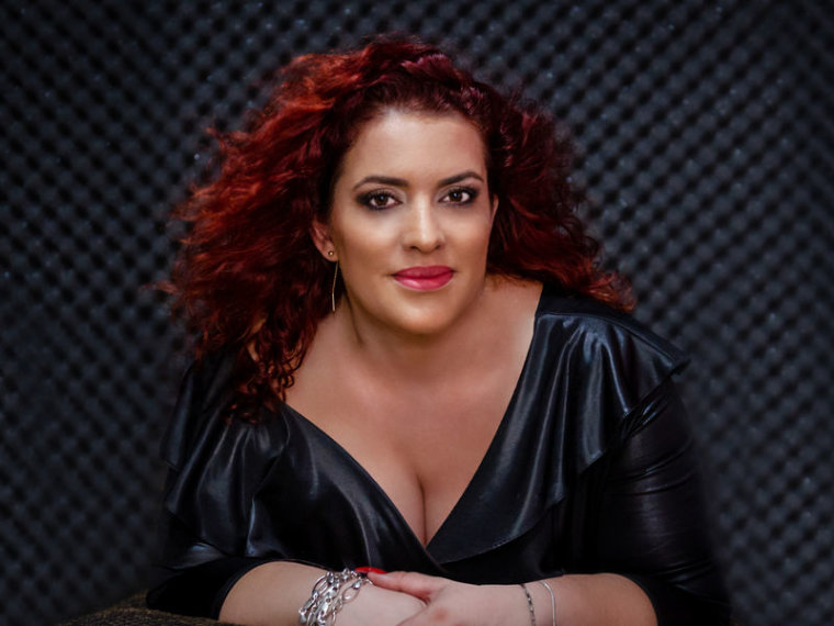 LoraineJasmine's profile - Image n°0