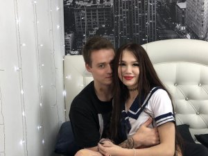 LoraJohns's Sexcam