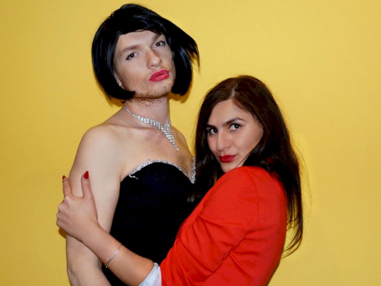 LoraNAlexa's profile - Image n°0