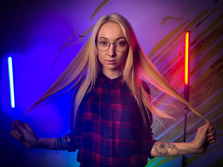 LoraPrice's Profil - Bild n°0