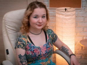 LoreleiRouth's Sexcam
