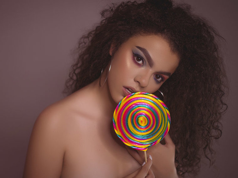 LorenaAdams's profile - Image n°0