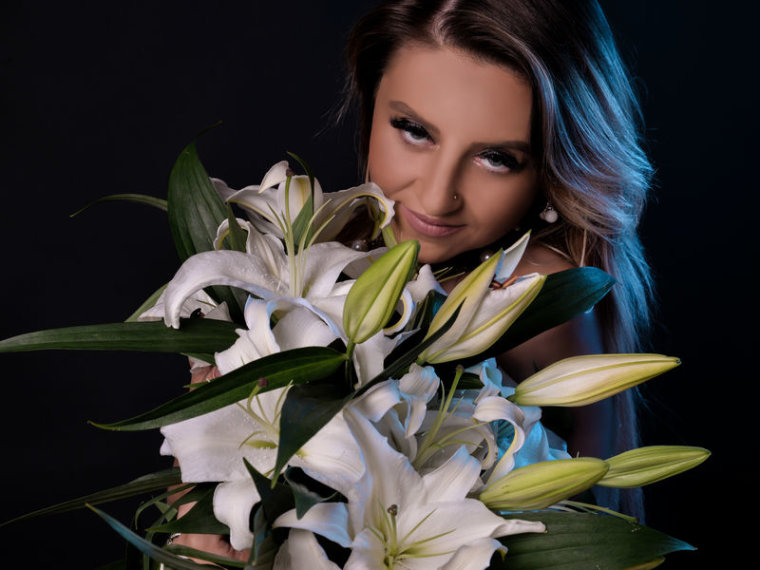 LorenaLety's profile - Image n°0