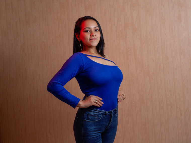 Lorenashy's profile - Image n°0