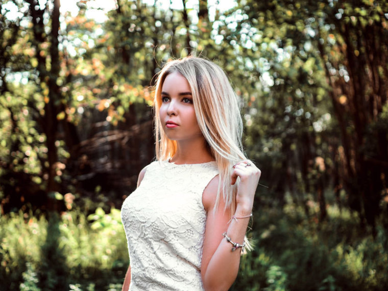 LorencaRoss's profile - Image n°0