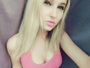 Lorenita's Sexcam